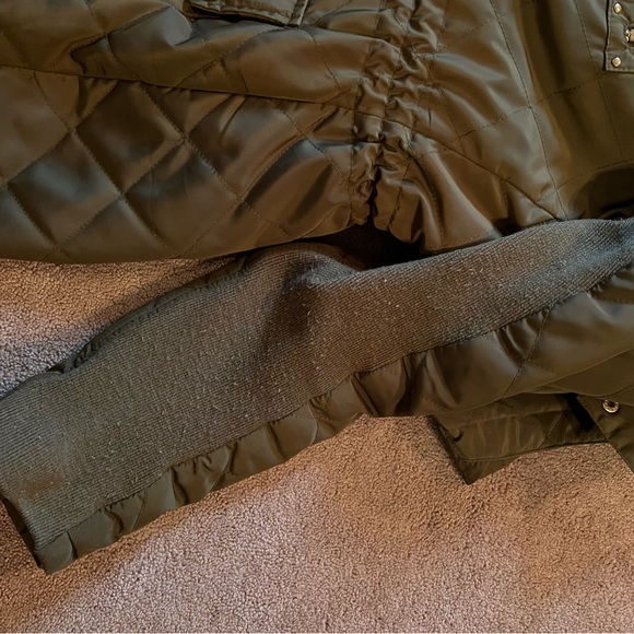 BCBG coat - Picture 8 of 9